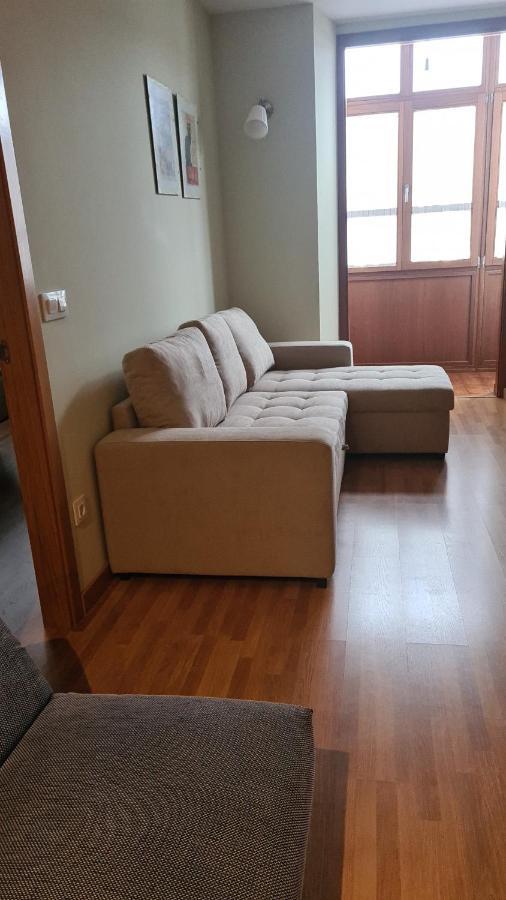 Mirando Llanes A B C Apartment Exterior photo