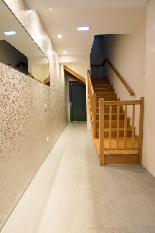 Mirando Llanes A B C Apartment Exterior photo