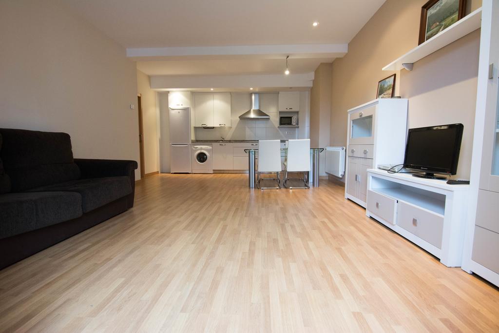 Mirando Llanes A B C Apartment Exterior photo
