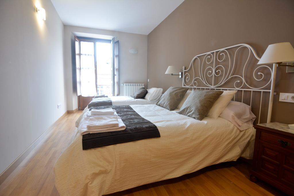 Mirando Llanes A B C Apartment Exterior photo