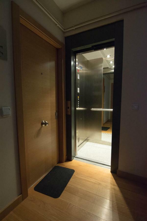 Mirando Llanes A B C Apartment Exterior photo