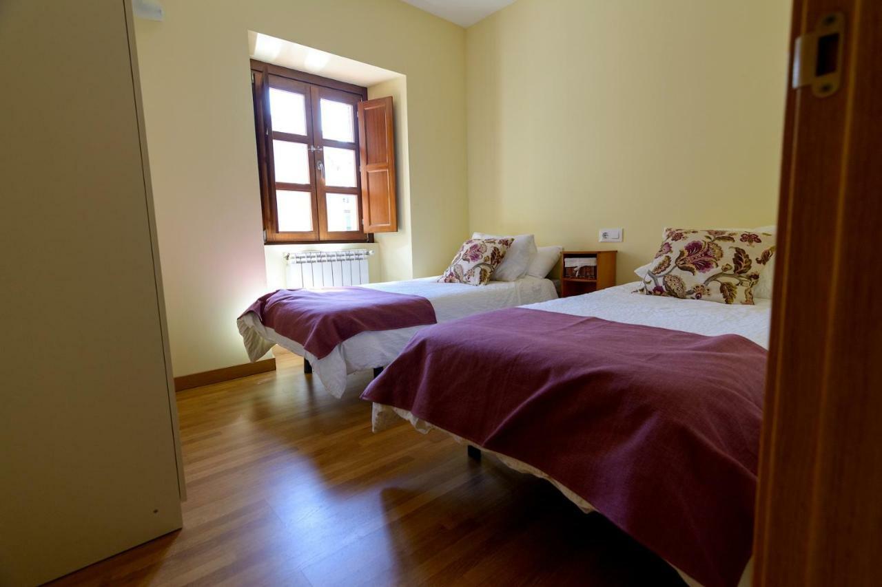 Mirando Llanes A B C Apartment Exterior photo