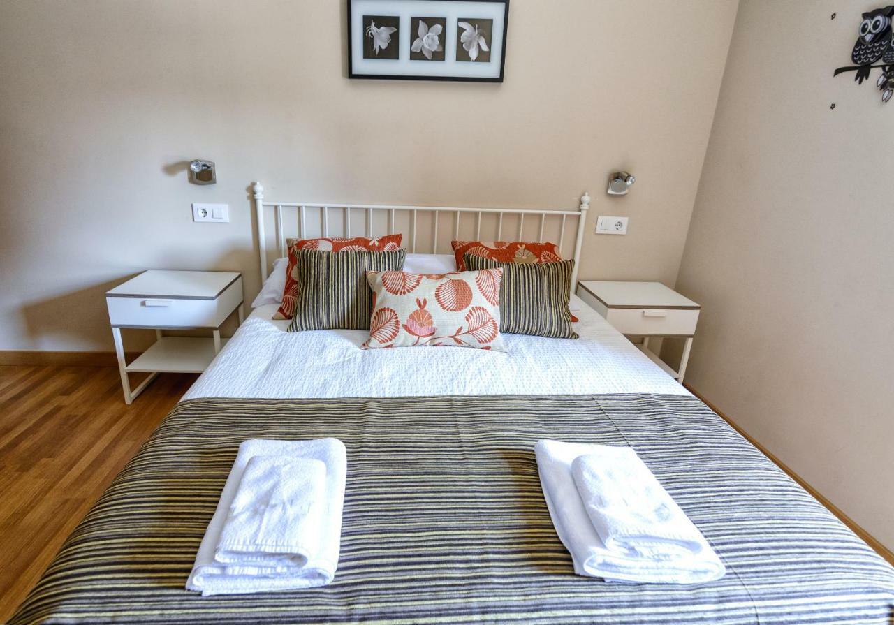 Mirando Llanes A B C Apartment Exterior photo