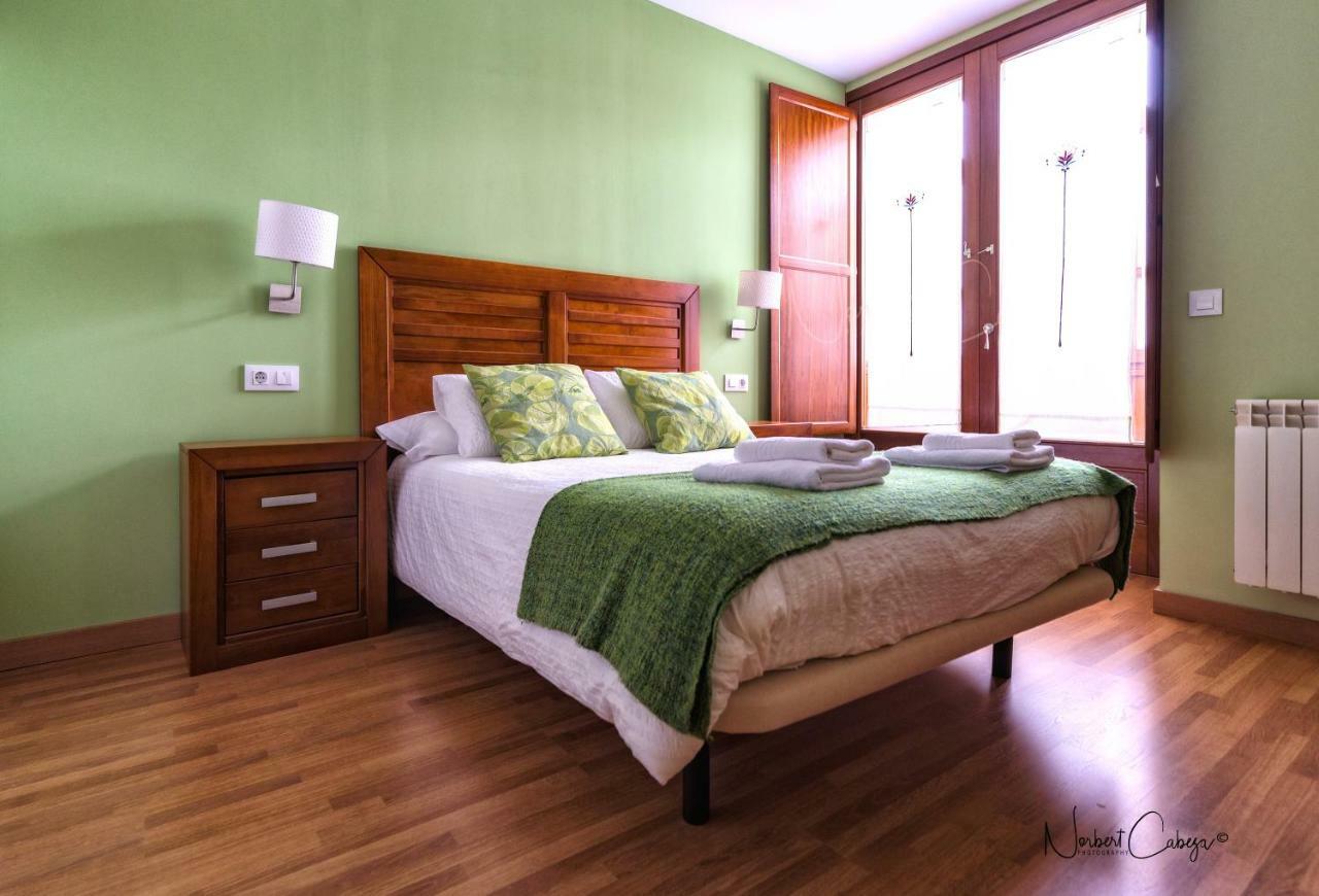 Mirando Llanes A B C Apartment Exterior photo