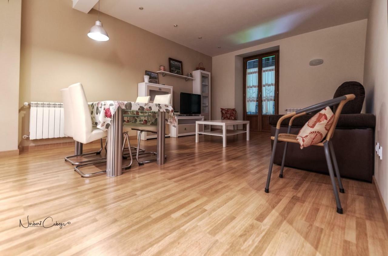 Mirando Llanes A B C Apartment Exterior photo