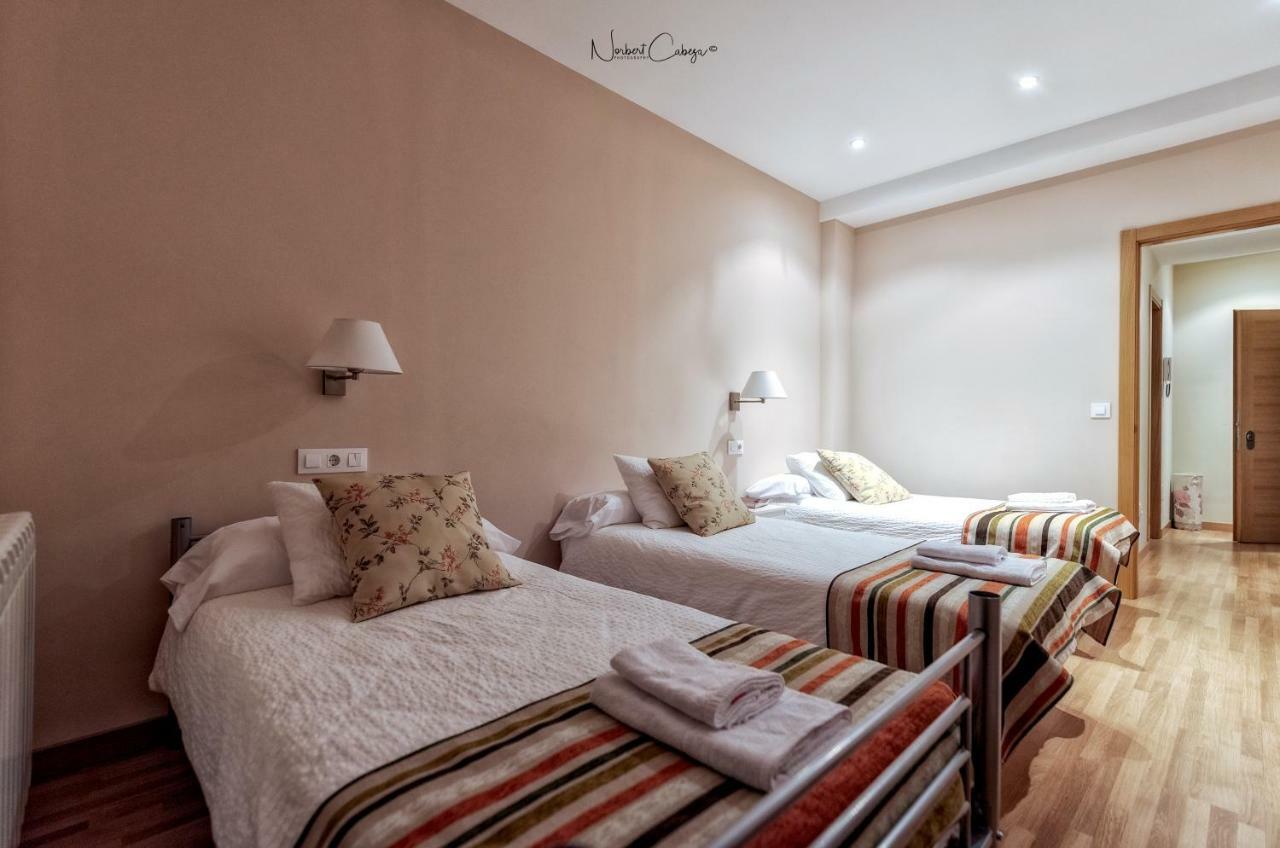 Mirando Llanes A B C Apartment Exterior photo
