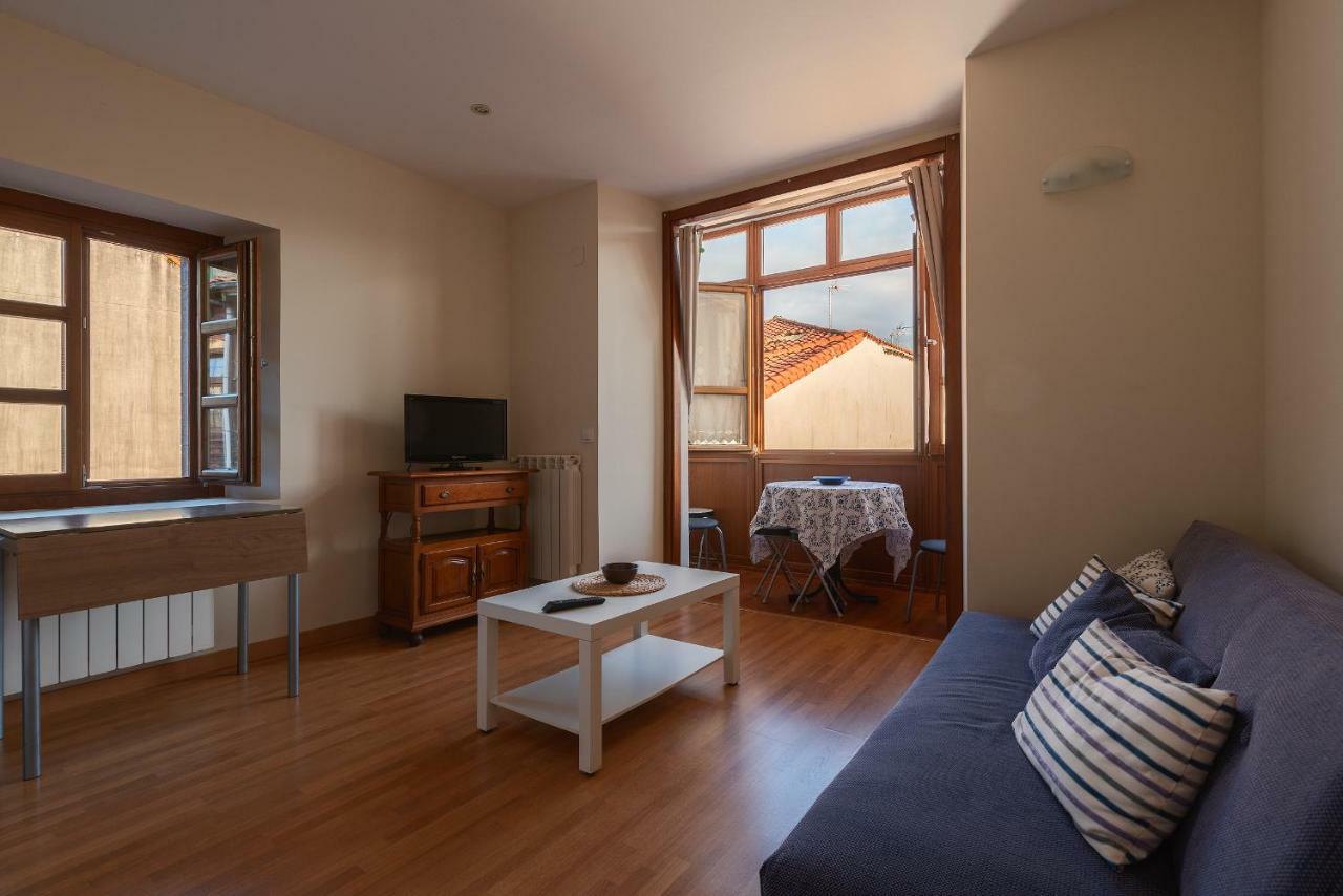 Mirando Llanes A B C Apartment Exterior photo