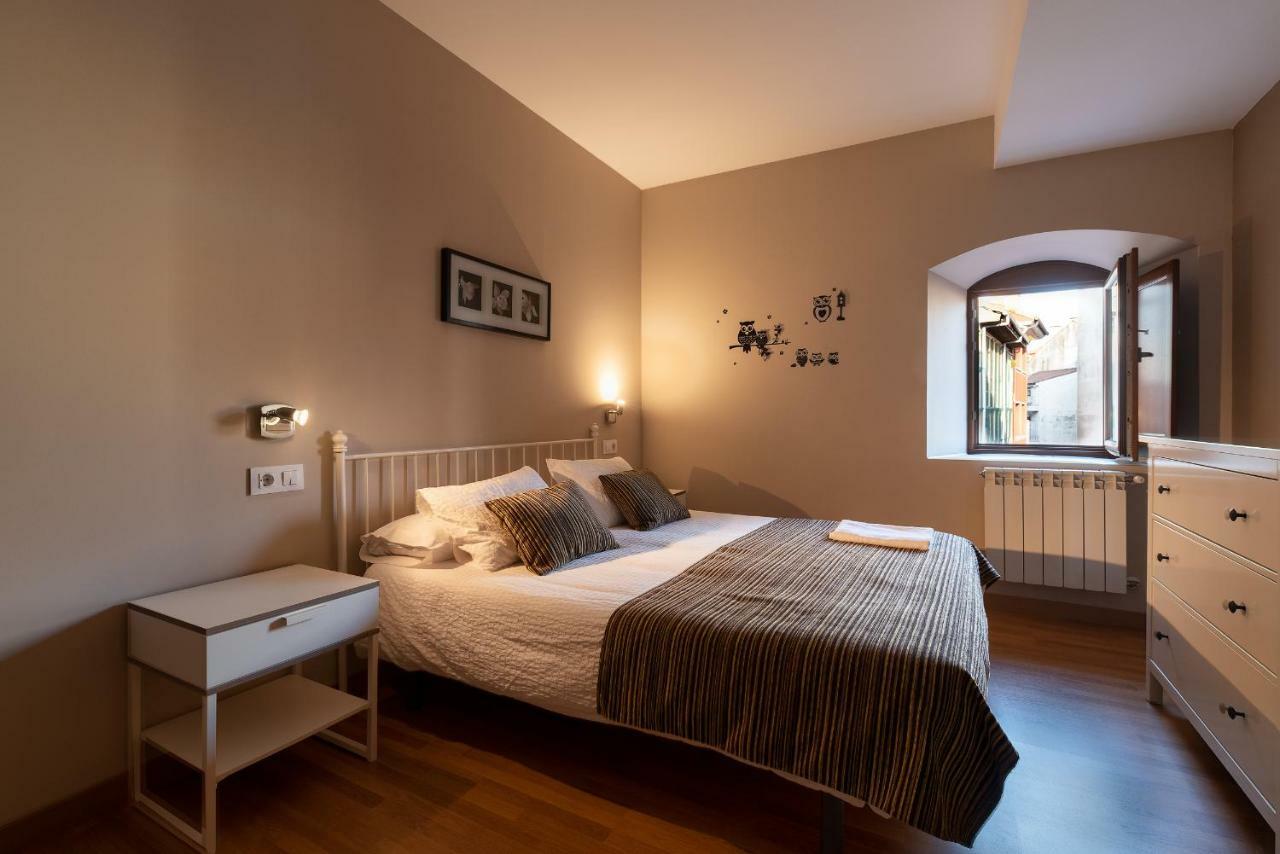 Mirando Llanes A B C Apartment Exterior photo
