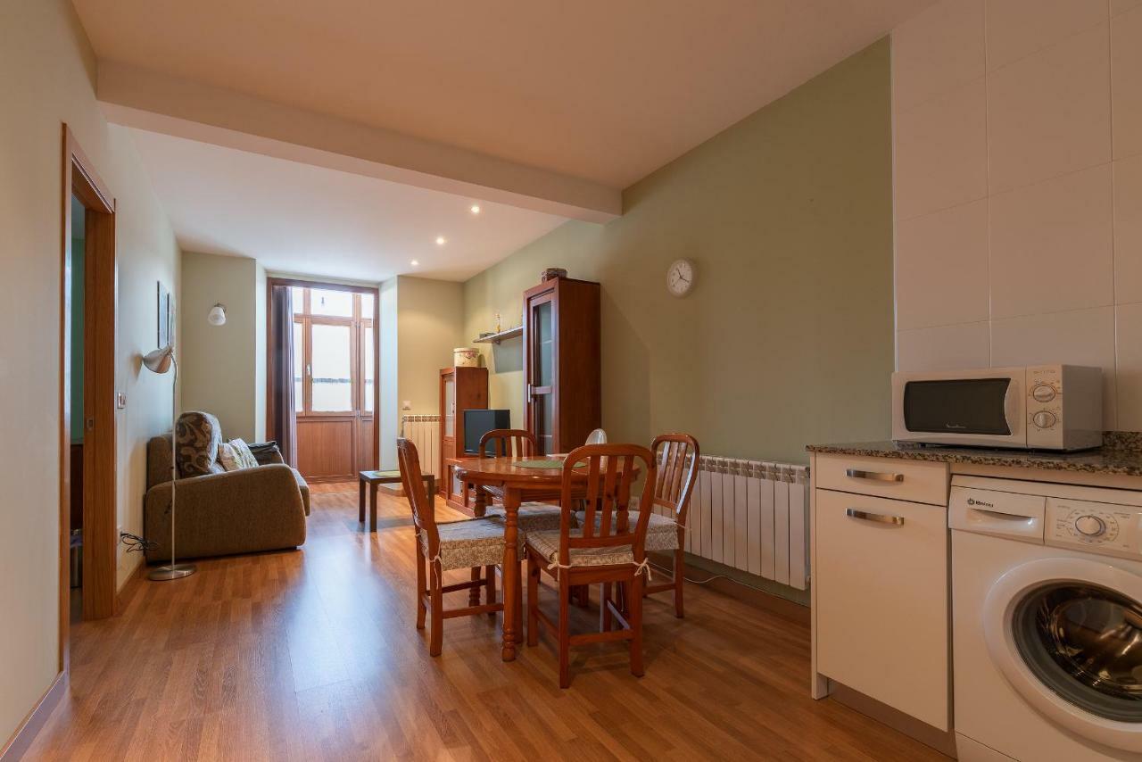 Mirando Llanes A B C Apartment Exterior photo