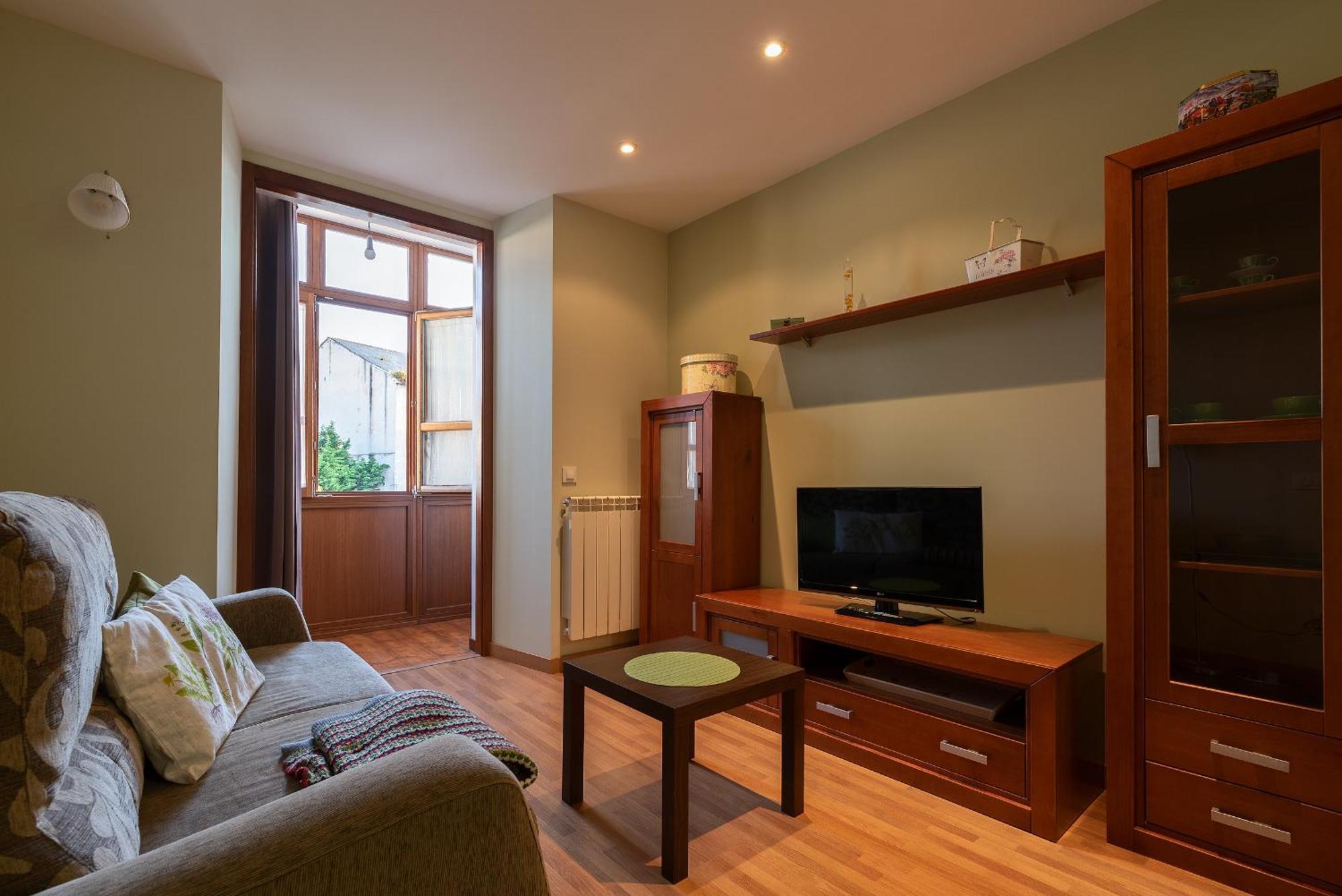 Mirando Llanes A B C Apartment Exterior photo