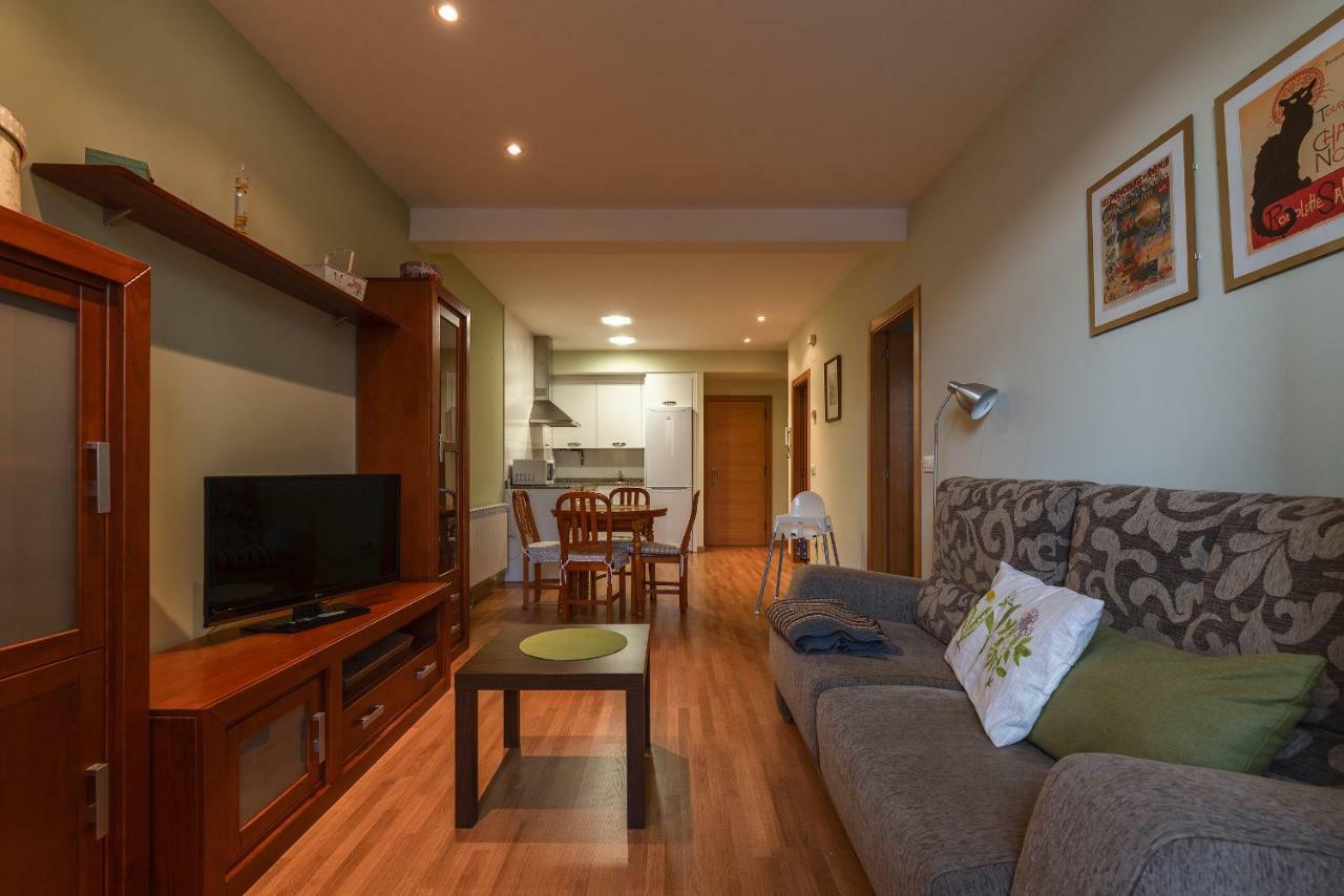 Mirando Llanes A B C Apartment Exterior photo